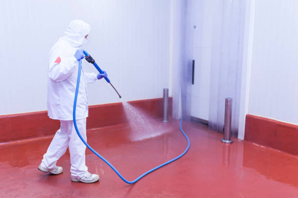 Best Dumpster Area Cleaning  in Clinton, LA