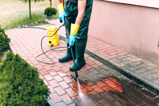 Best Fence Cleaning  in Clinton, LA