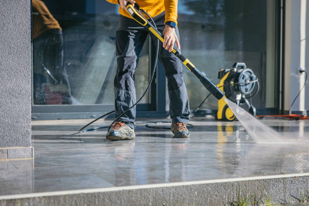 Concrete Sealing in Clinton, LA