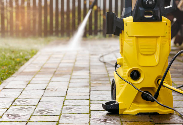 Best Building Exterior Washing  in Clinton, LA